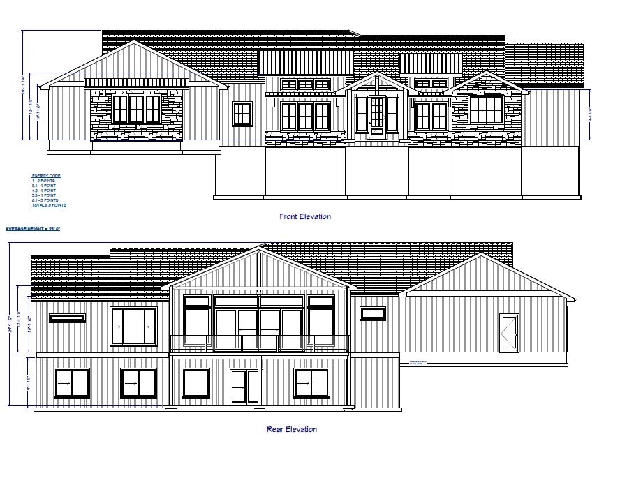 15809 N. Scribner Branch Rd. Spokane, WA 99217
