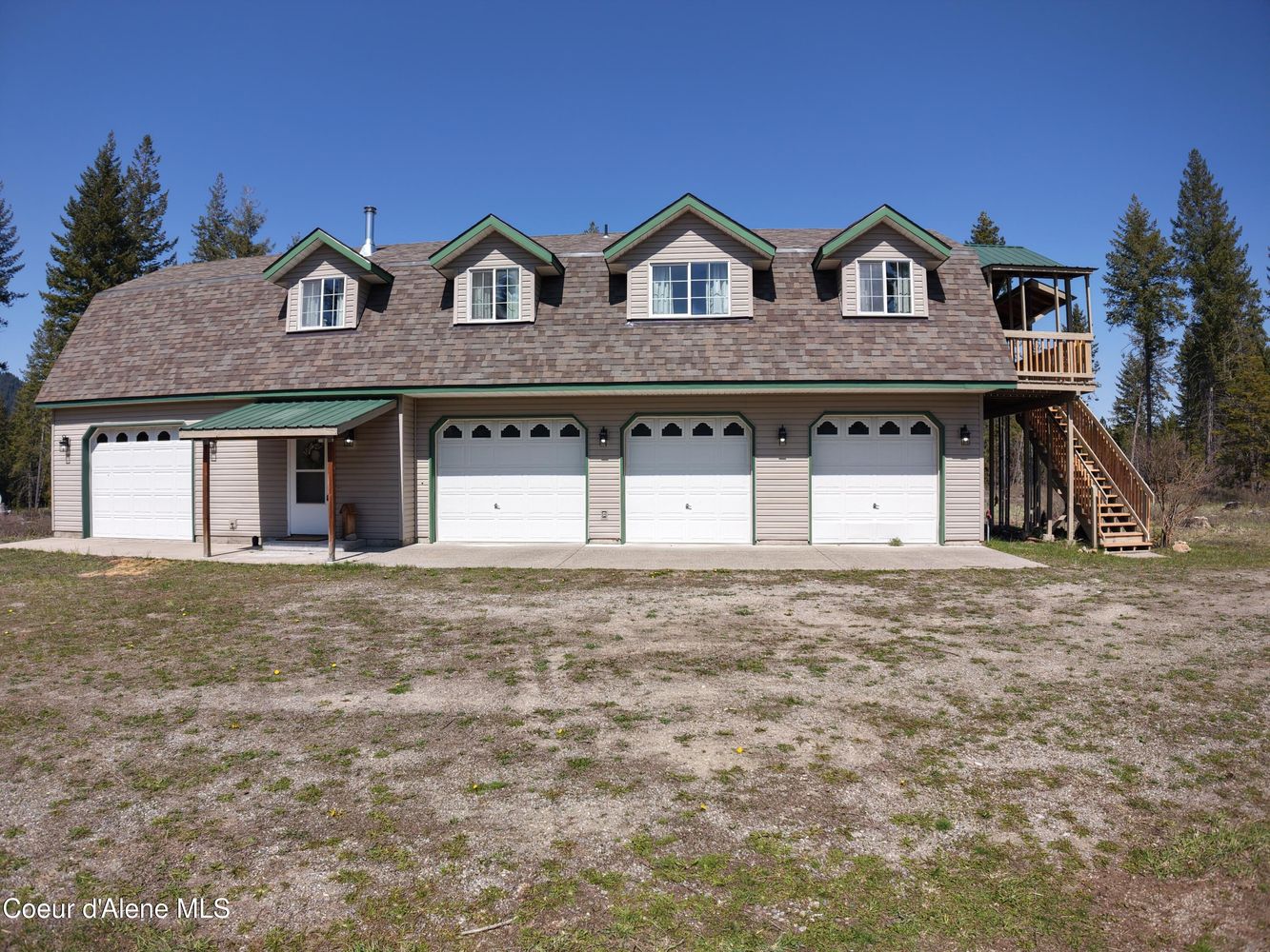 24731 N. Wendler Loop, Rathdrum, ID 83858